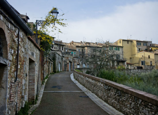 quartier Santa Caterina