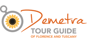 Demetra Tour Guide