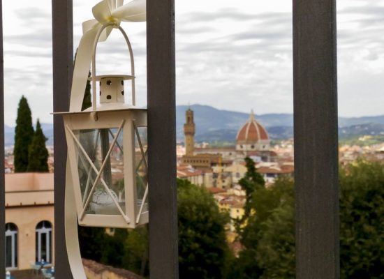 wedding in florence