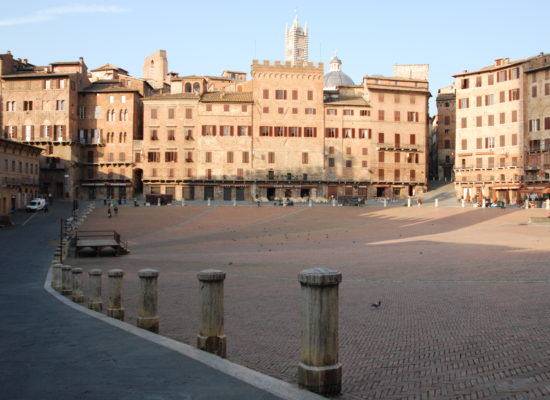 Piazza del Campo