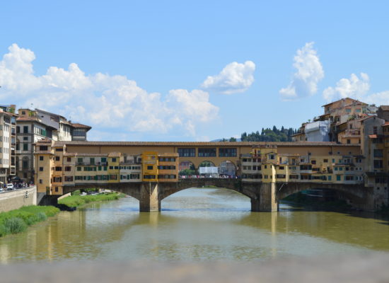 Ponte Vecchio