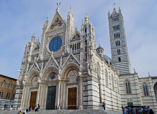 Duomo di Siena