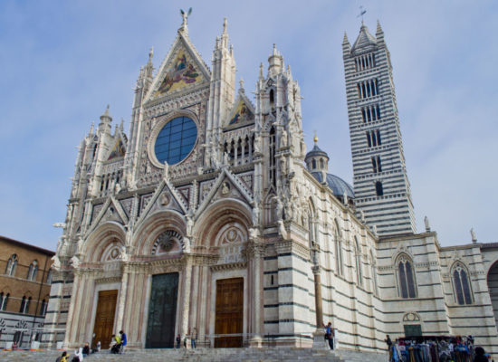 duomo de sienne