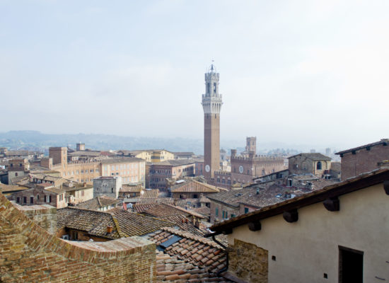 Torre del mangia