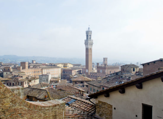 torre del mangia