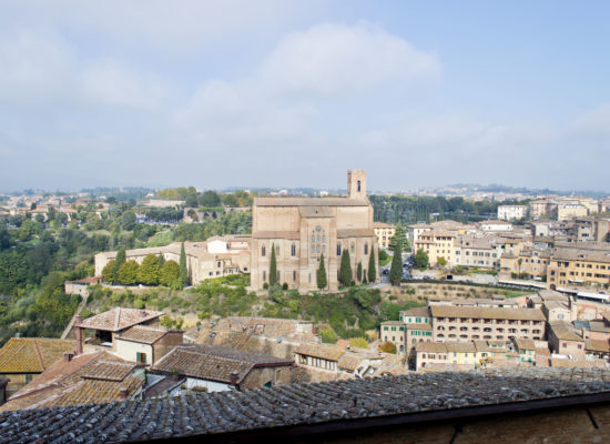 Basilica di San Domenico