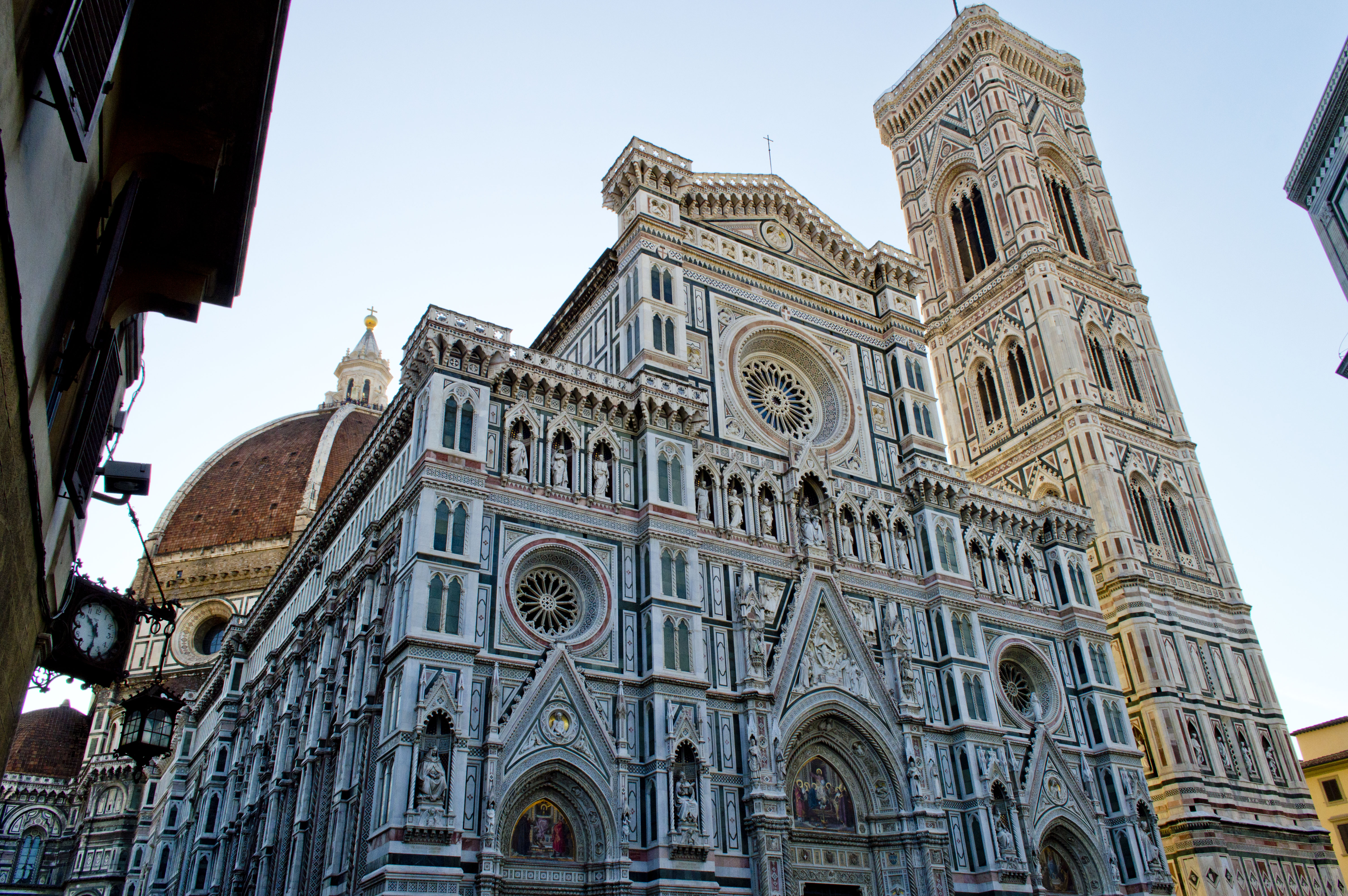 Duomo of Florence