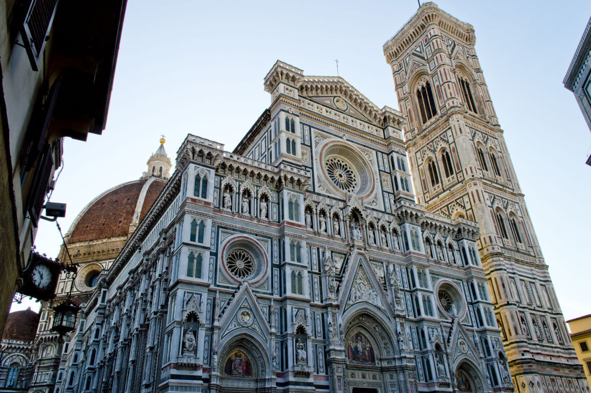 duomo firenze