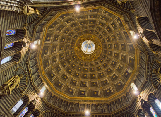 cupola del Duomo