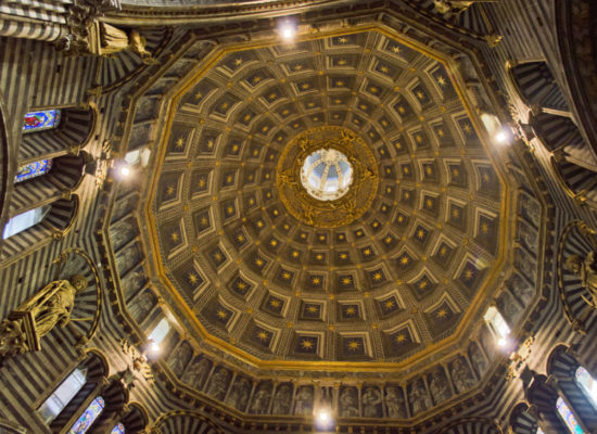 detail duomo siena