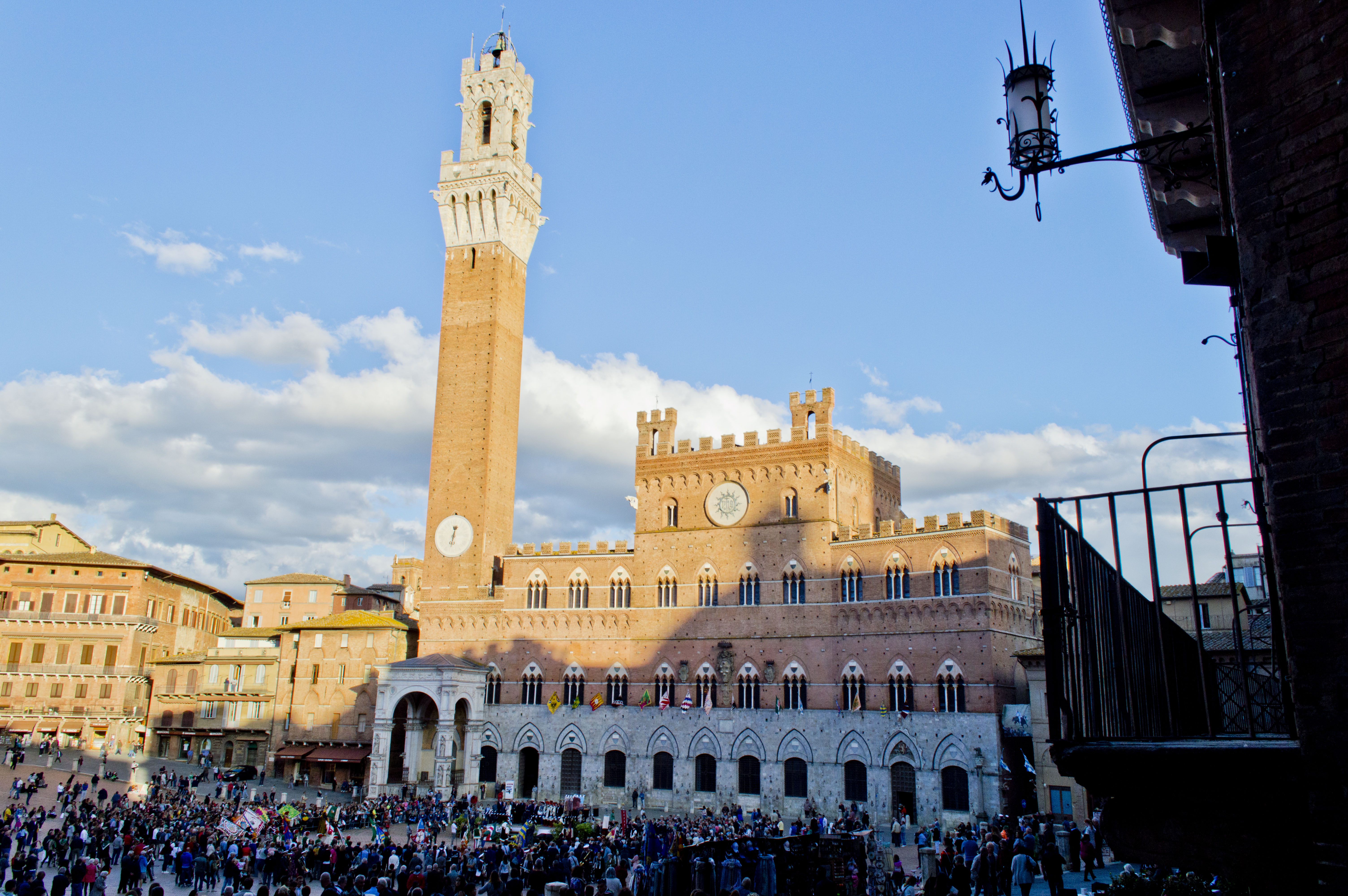 piazza del campo