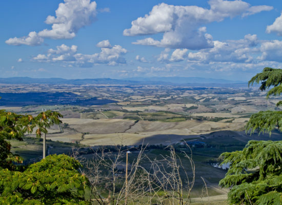 val d'orcia