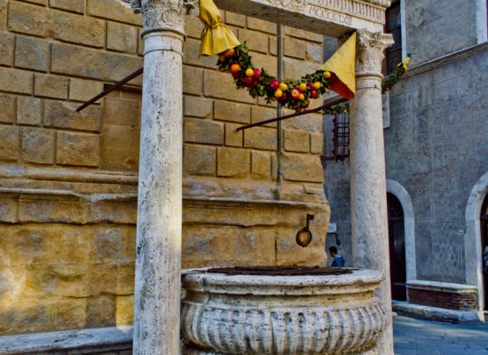 pozzo