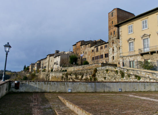 colle di val d'elsa